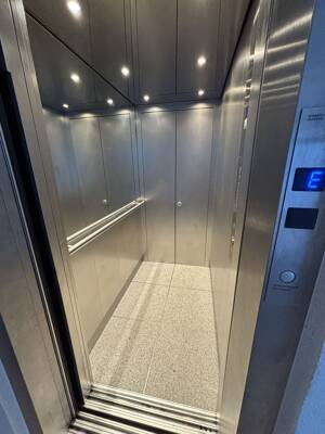 Maisonettewohnung mit spektakulärer Dachterrasse und unverbautem Rheinblick - mit Erbpacht! – 51105 Köln – Vorschaubild 9