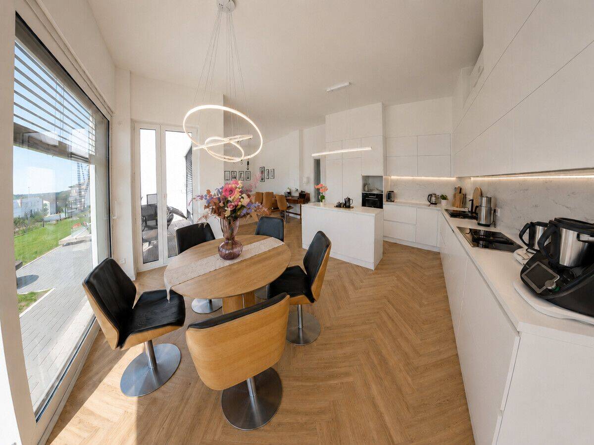 Neubau Bungalow - Wohnen auf einer Ebene mit Stil, Raum und Licht – Hadamar – Vorschaubild 2