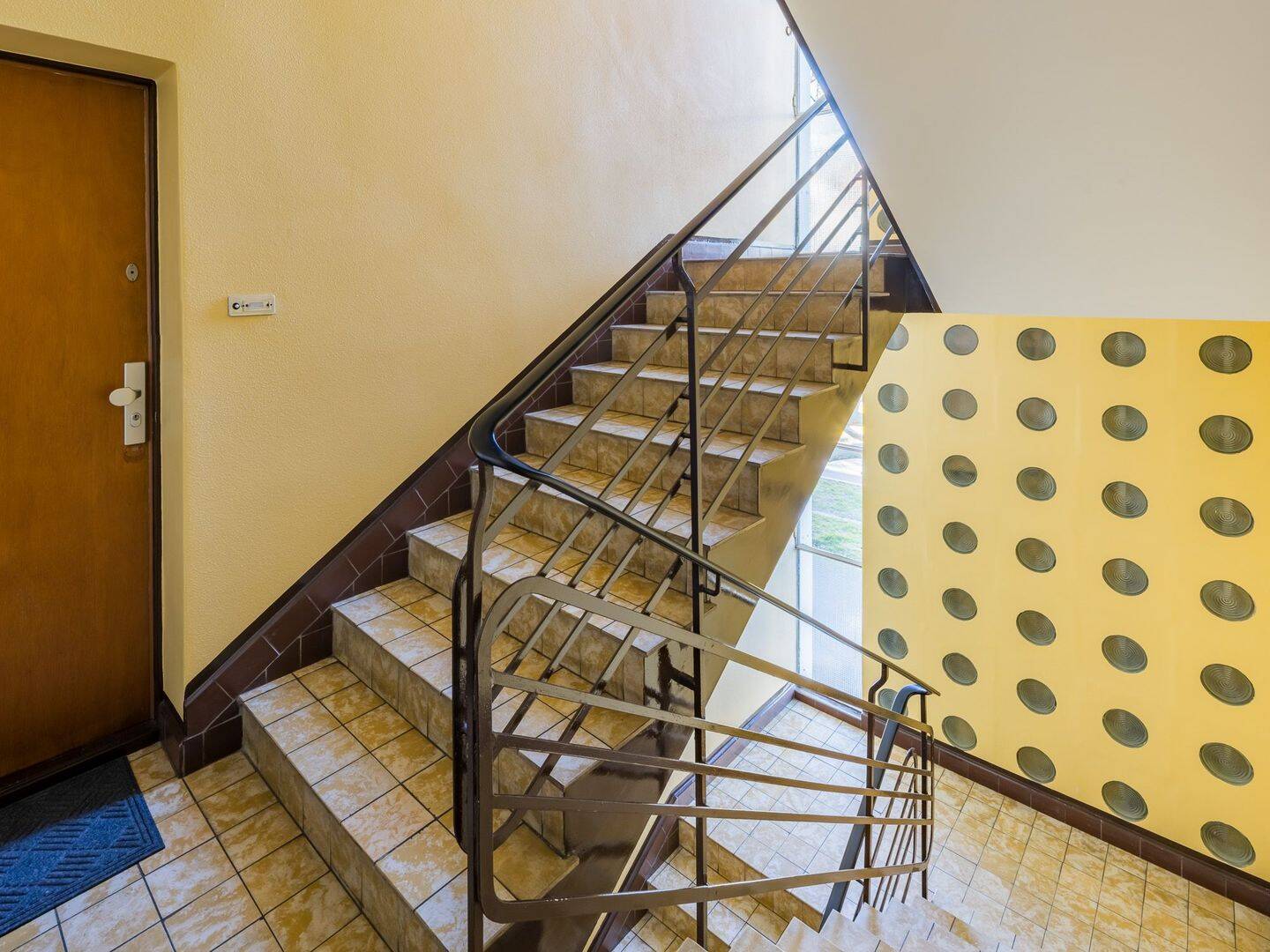 Modernisierte 3-Zimmer-Wohnung mit Südbalkon in ruhiger Lage in Berlin-Westend – Berlin – Vorschaubild 7