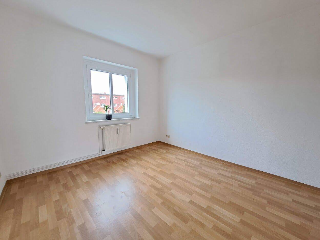 Gemütliche 2-Raum-Wohnung, einfach zum Wohlfühlen! – Magdeburg – Vorschaubild 2