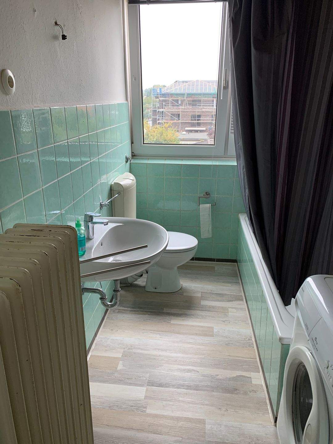 3-Zimmer Wohnung mit 68 qm, ruhig gelegen – Oldenburg – Vorschaubild 6