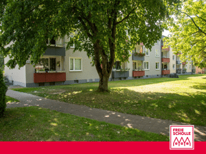 Für Studenten und Azubis - WG-Zimmer mit guter ÖPNV-Anbindung - "Freie Scholle eG" – 33609 Bielefeld – Vorschaubild 2