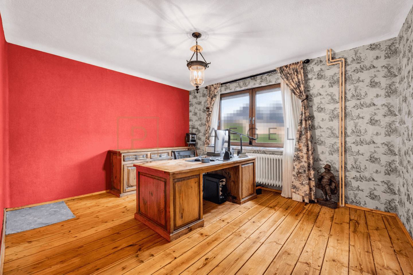 Stilvolles Zuhause im Berliner Süden - mit Pool und privater Sauna! – Berlin – Vorschaubild 8