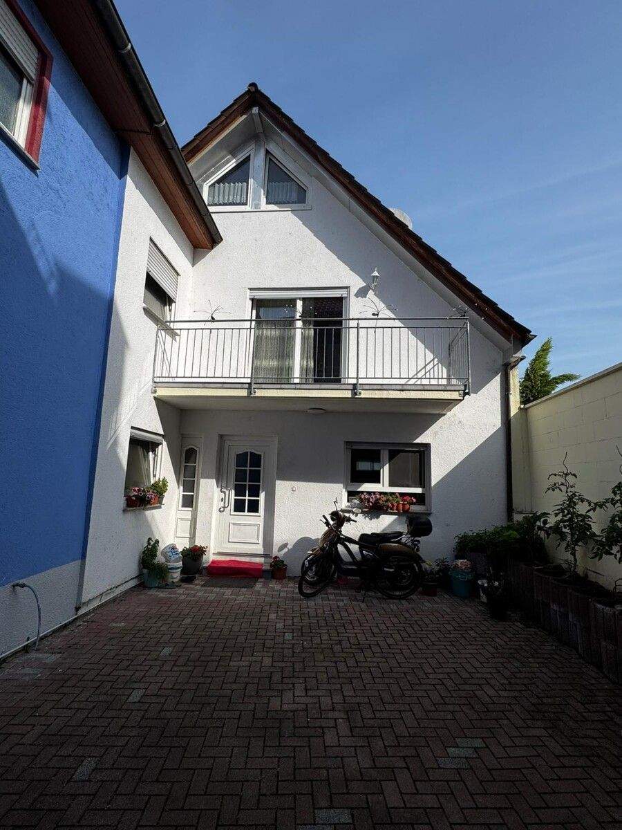 Top-Kapitalanlage: 5 % Rendite + enormes Mietsteigerungspotenzial! – Kraichtal – Vorschaubild 3