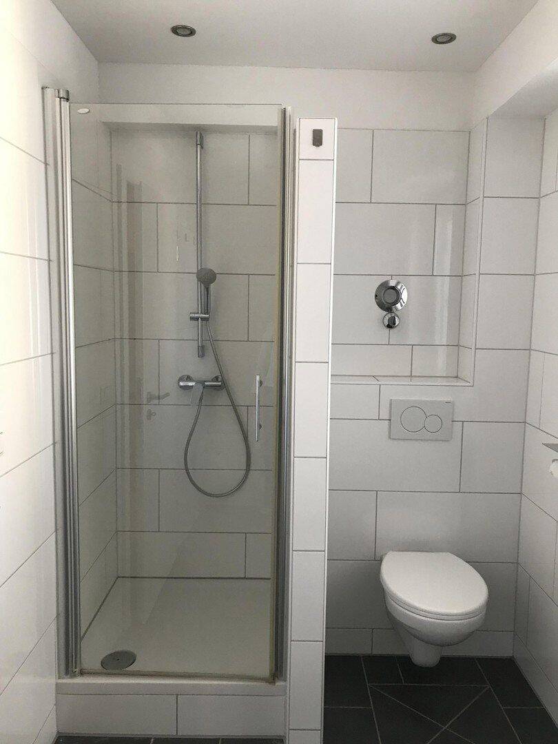 Top renovierte helle 3 ZW, WG geeignet, sehr gute Anbindung VGN – Nürnberg – Vorschaubild 4