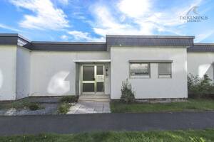 3-Zimmer-Terrassenwohnung in stilvoller Wohnanlage