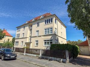 3-Raum-ETW, Dresden-Trachau, ca. 72 m² Wfl., sehr gute Infrastruktur, ***PROVISIONSFREI***