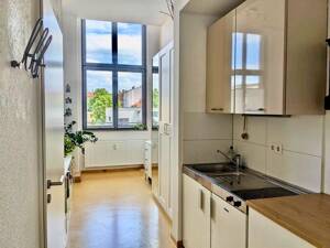 Hochattraktives Wohn- und Geschäftshaus in Trendstadtteil von Magdeburg – 39104 Magdeburg – Vorschaubild 9
