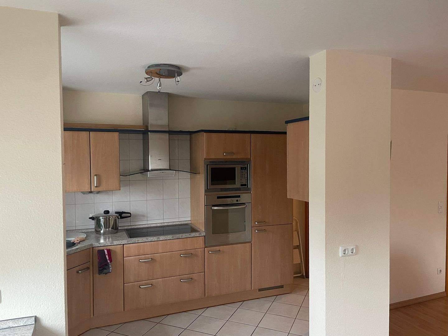 Charmante Eigentumswohnung mit Wohlfühlfaktor in Wilhelmsburg – Hamburg – Vorschaubild 3