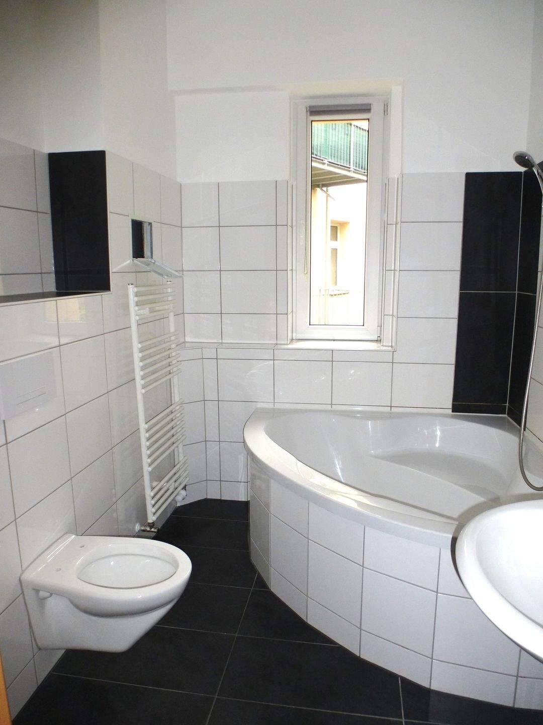 Schicke 3-Raumwohnung mit Tageslichtbad – Chemnitz – Vorschaubild 5