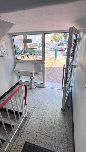 ACHTUNG SOMMERAKTION ! Ab 01.08.2026 ! 4,5- Zimmer- ETW mit Balkon in E- Katernberg, Hanielstr. 15 ! – 45327 Essen – Vorschaubild 4