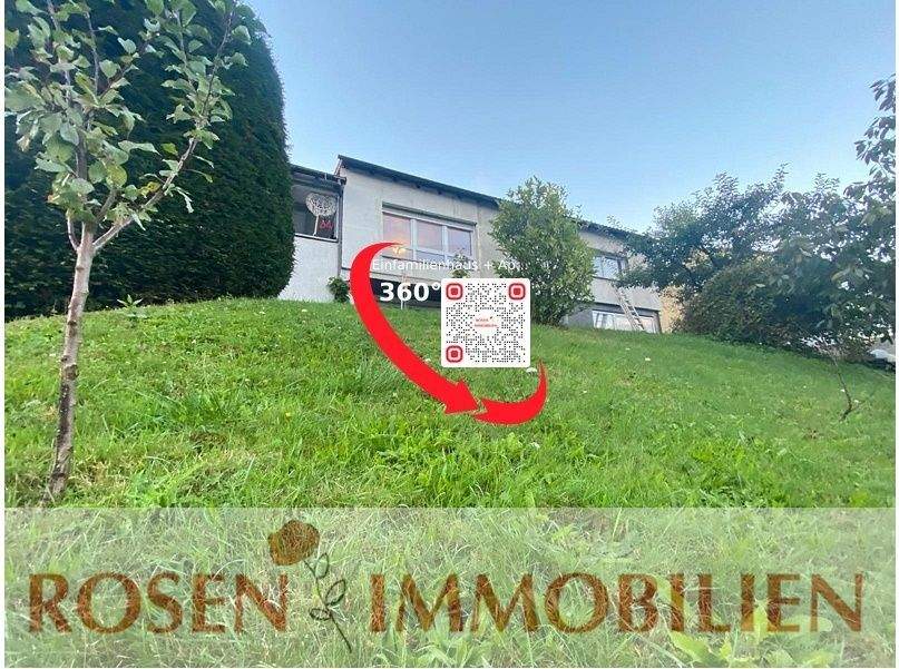 Einfamilienhaus + Appartement + ELW - teilsaniert – Wald-Michelbach – Bild 1 von 9