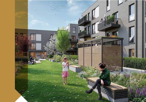 Etagenwohnung in 50996 Köln mit 74,9 m² kaufen