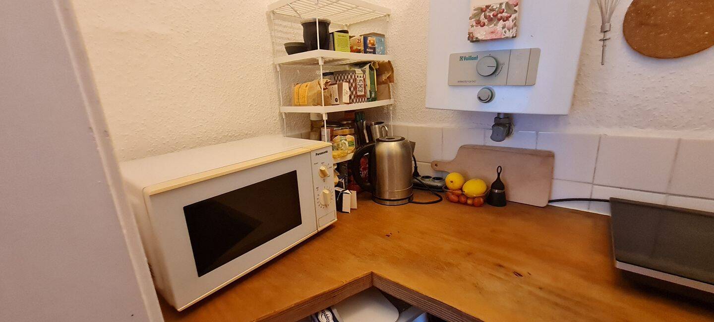 Kurzzeitvermietung – Münster – Vorschaubild 9