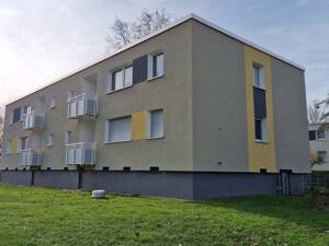 Hier findet jeder seinen Platz: günstiges 1-Zi.-Appartment – 44359 Dortmund – Vorschaubild 7