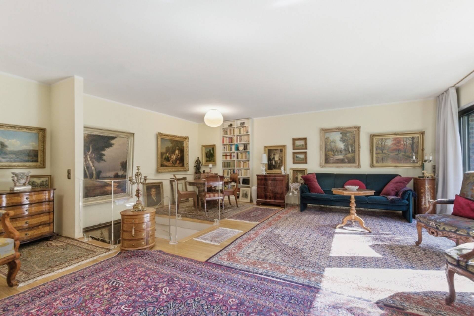 Terrassenwohnung in 50968 Köln mit 105 m² kaufen