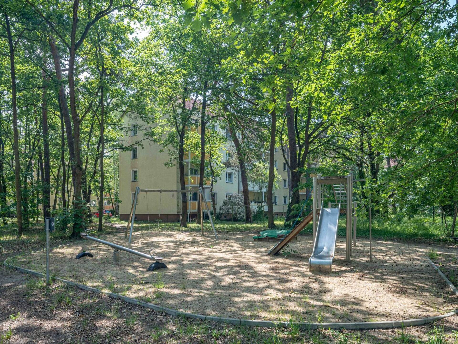 Maisonettewohnung in 14482 Potsdam mit 116,23 m² kaufen