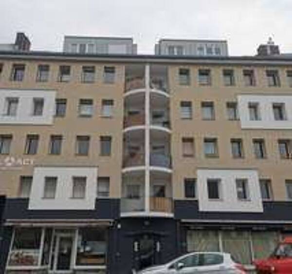 Etagenwohnung in 50823 Köln mit 47,56 m² kaufen