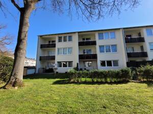 Bonn-Duisdorf. vermietete 3-Zimmer-Wohnung mit Balkon - provisionsfrei! – 53123 Bonn – Vorschaubild 5