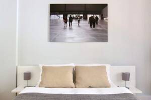Stilvoll möbliertes Apartment im Herzen von Köln – 50672 Köln – Vorschaubild 7
