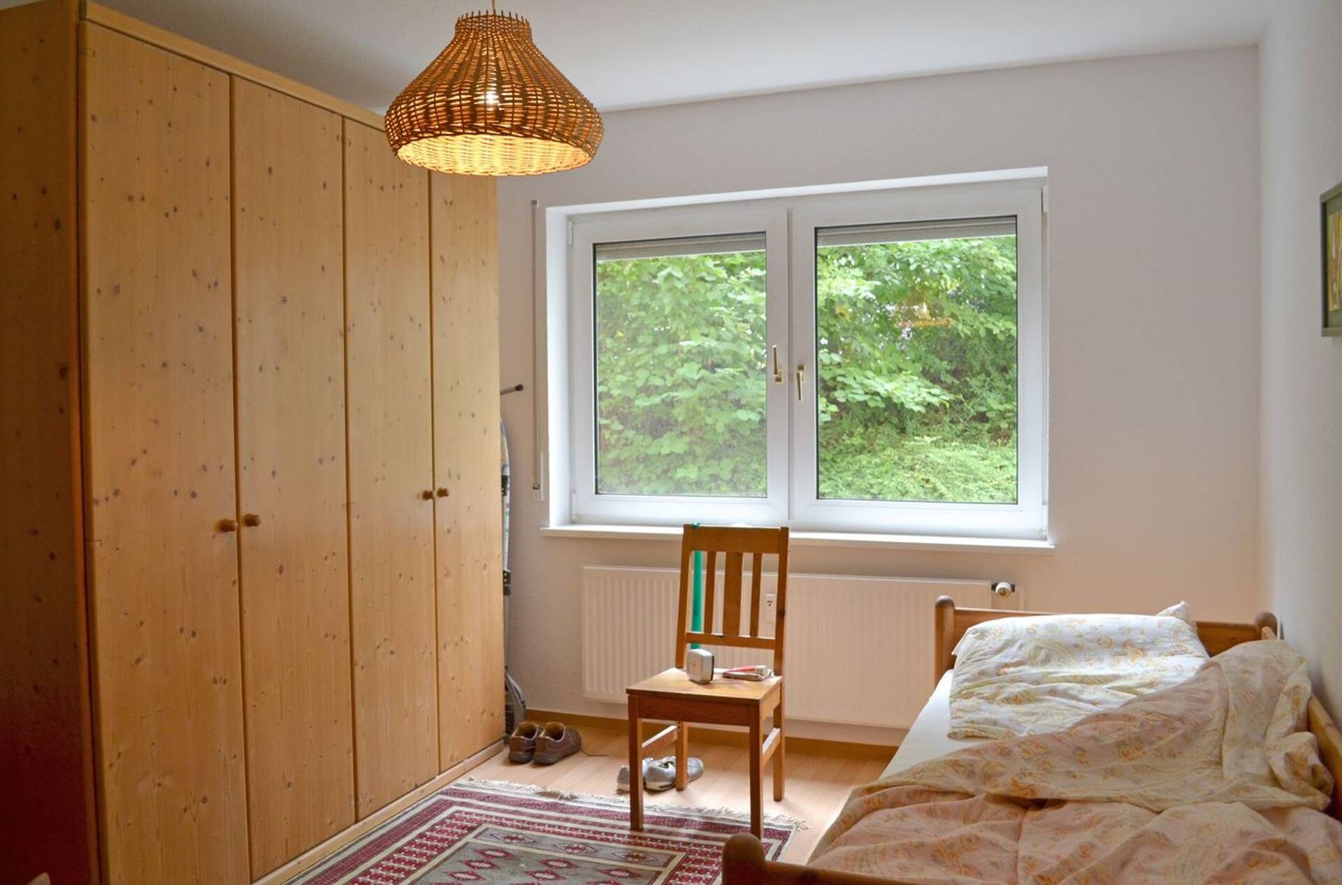 Etagenwohnung in 55129 Mainz mit 53 m² kaufen