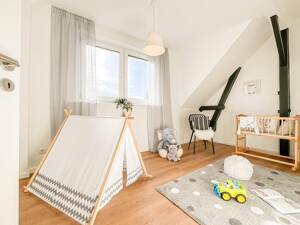 Bezugfertig renoviertes EFH am Niendorfer Marktplatz – 22459 Hamburg – Vorschaubild 8