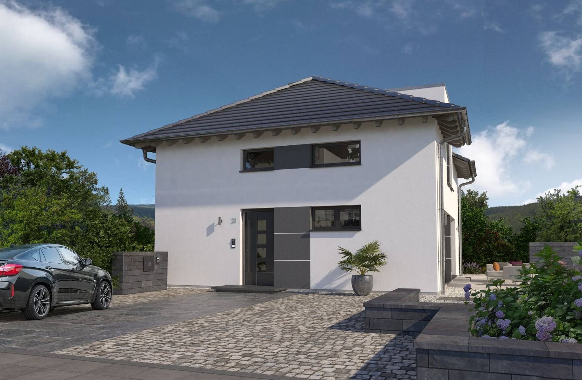 Einfamilienhaus in 96515 Sonneberg mit 154 m² kaufen