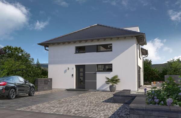 Einfamilienhaus in 96515 Sonneberg mit 154 m² kaufen