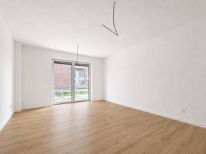 Erstbezug im nachhaltigen Neubau, modernes Wohnen in Oldenburg - Wohnung Nr. 3 – 26133 Oldenburg – Vorschaubild 3