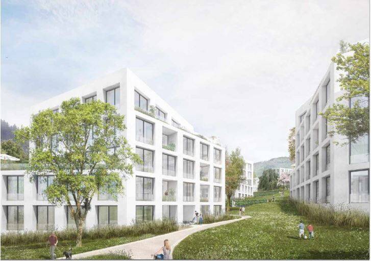schönes 3 Zimmerapartment am Tannenhof