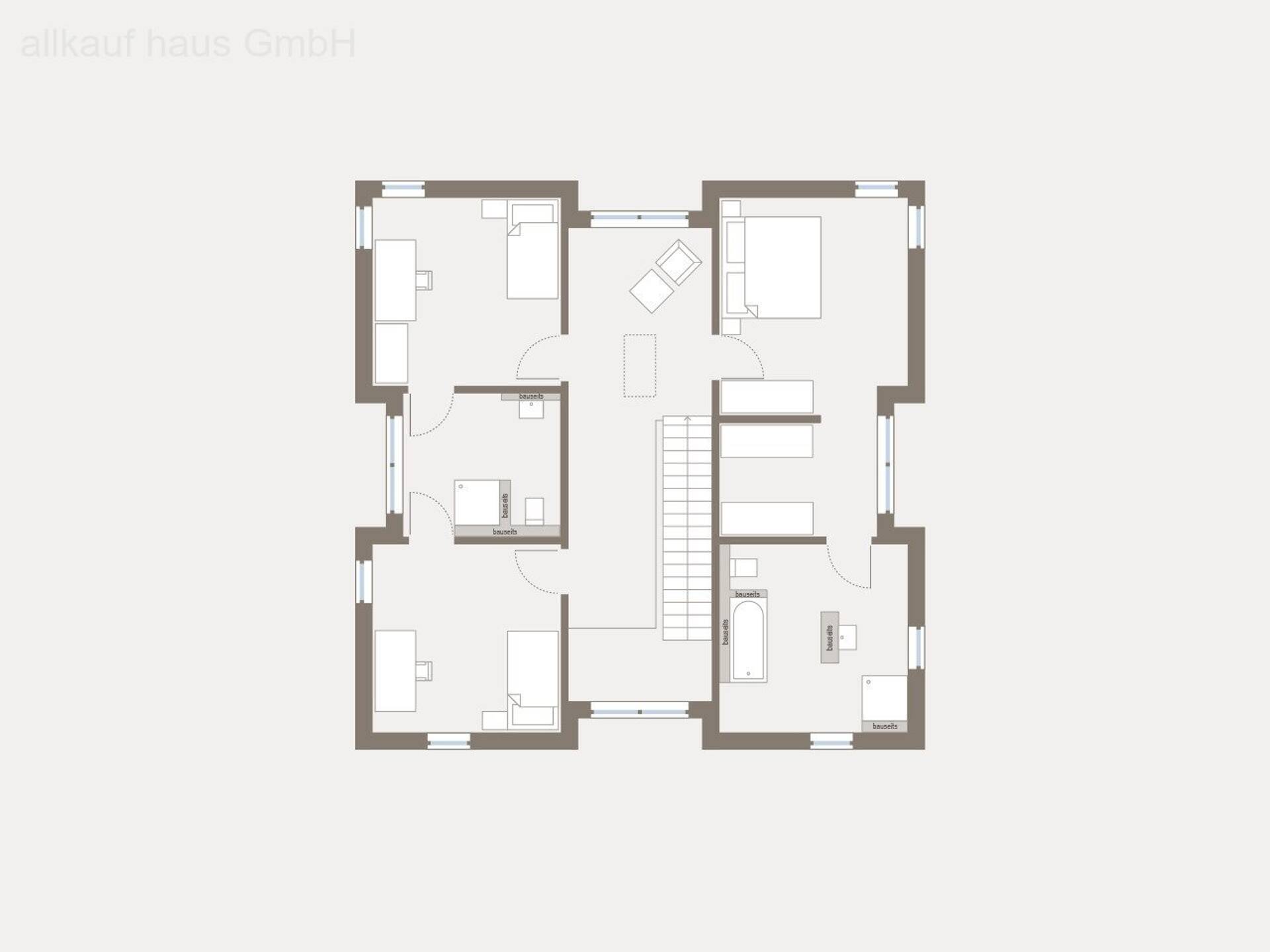 Villa in 19288 Ludwigslust mit 195,5 m² kaufen
