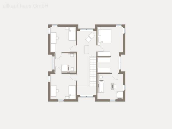 Villa in 19288 Ludwigslust mit 195,5 m² kaufen