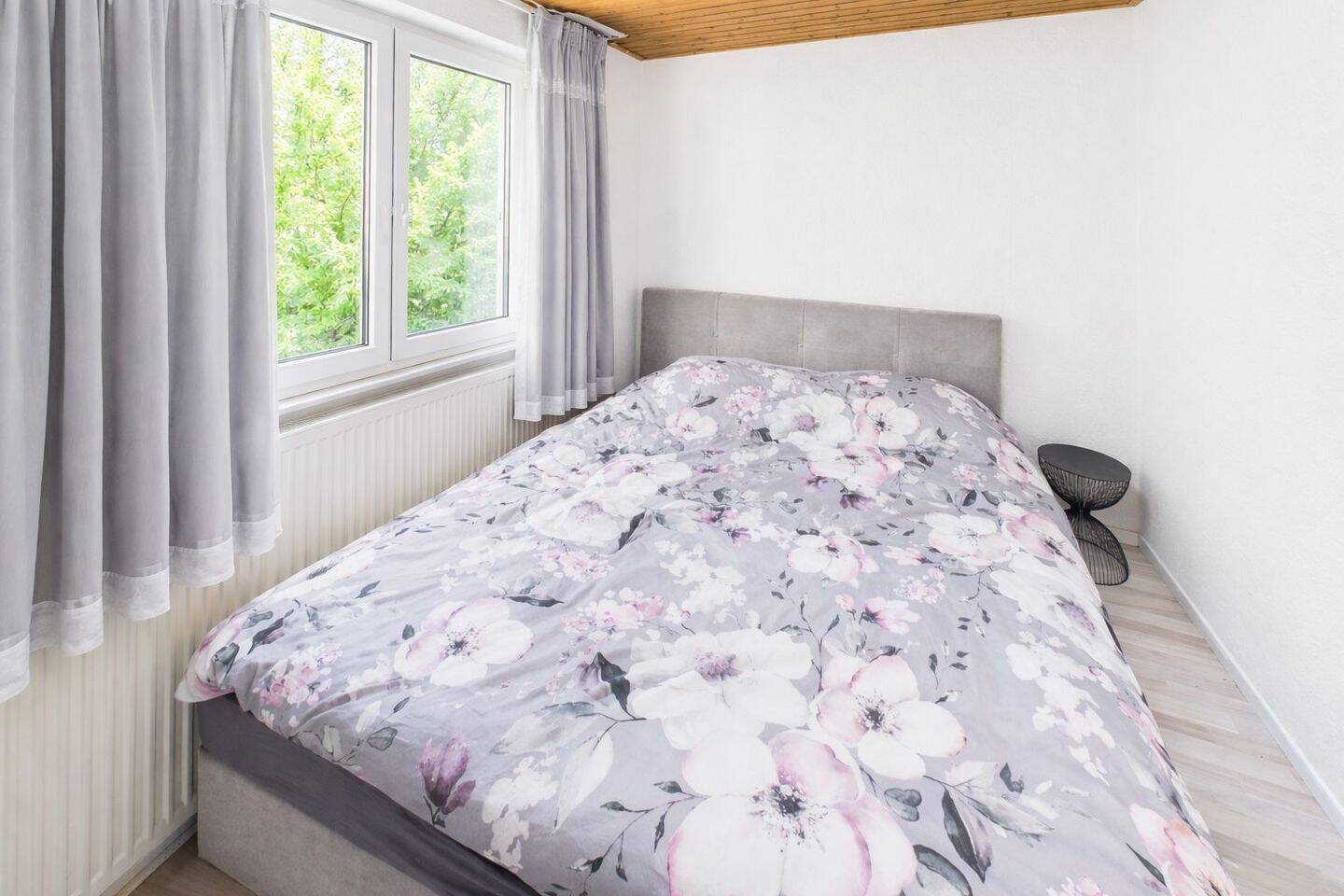 Vermietete 3-Zimmer-Wohnung mit guter Raumaufteilung (Paketoption) – Dortmund – Vorschaubild 4