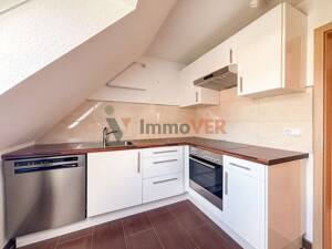 Maisonette über zwei Ebenen: 3,5 Zimmer, Südbalkon und Spitzboden in Stuhr-Brinkum – 28816 Stuhr – Vorschaubild 7