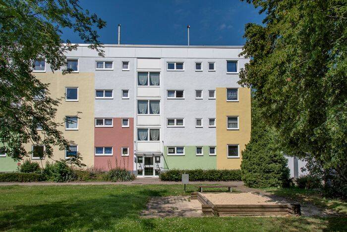 4-Zimmer-Wohnung in Dortmund Wickede – Dortmund – Vorschaubild 4