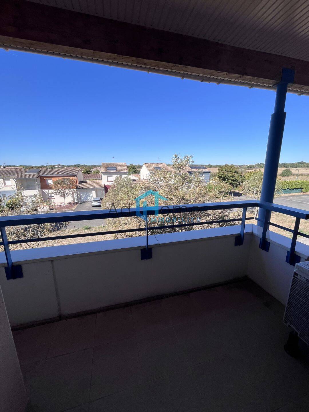 Appartement 2 pièces 44 m² · à La Salvetat-Saint-Gilles · 43,5 m² · 570 €/mois