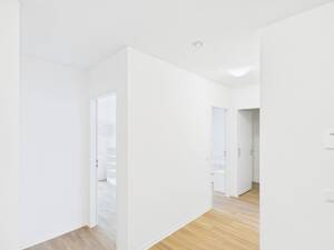 Möbliertes all-in WG-Zimmer mit Komfort - Ideal für Studenten | Shared Flat – 51379 Leverkusen – Vorschaubild 6