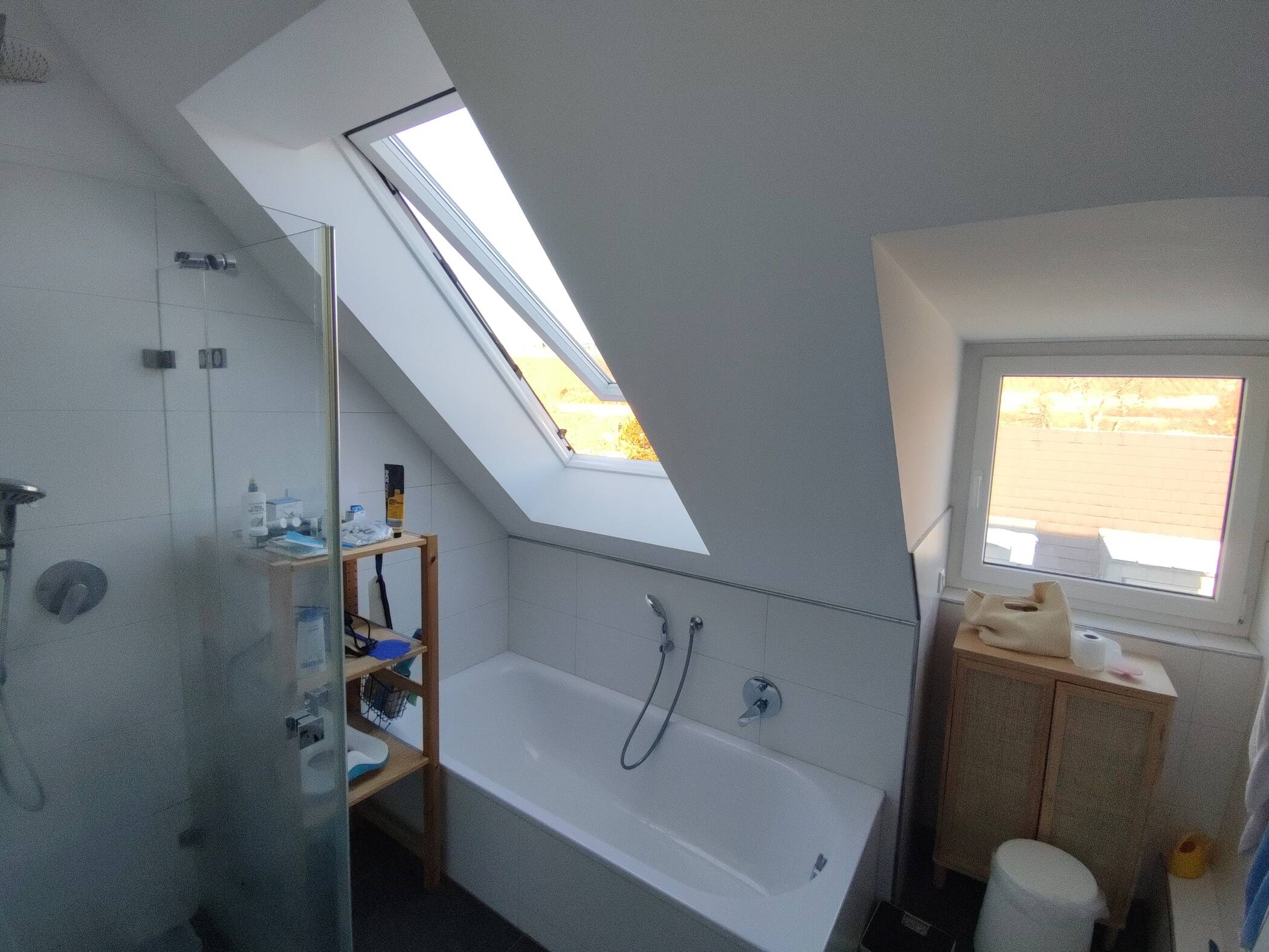 Helle 4-Zimmer-Wohnung mit 2 Balkonen – Würzburg – Vorschaubild 6