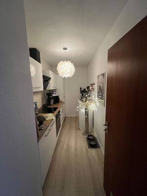 Balkonblick & modernes Bad in Köln-Kalk (Gerhart-Hauptmann-Straße) – 51067 Köln – Vorschaubild 6