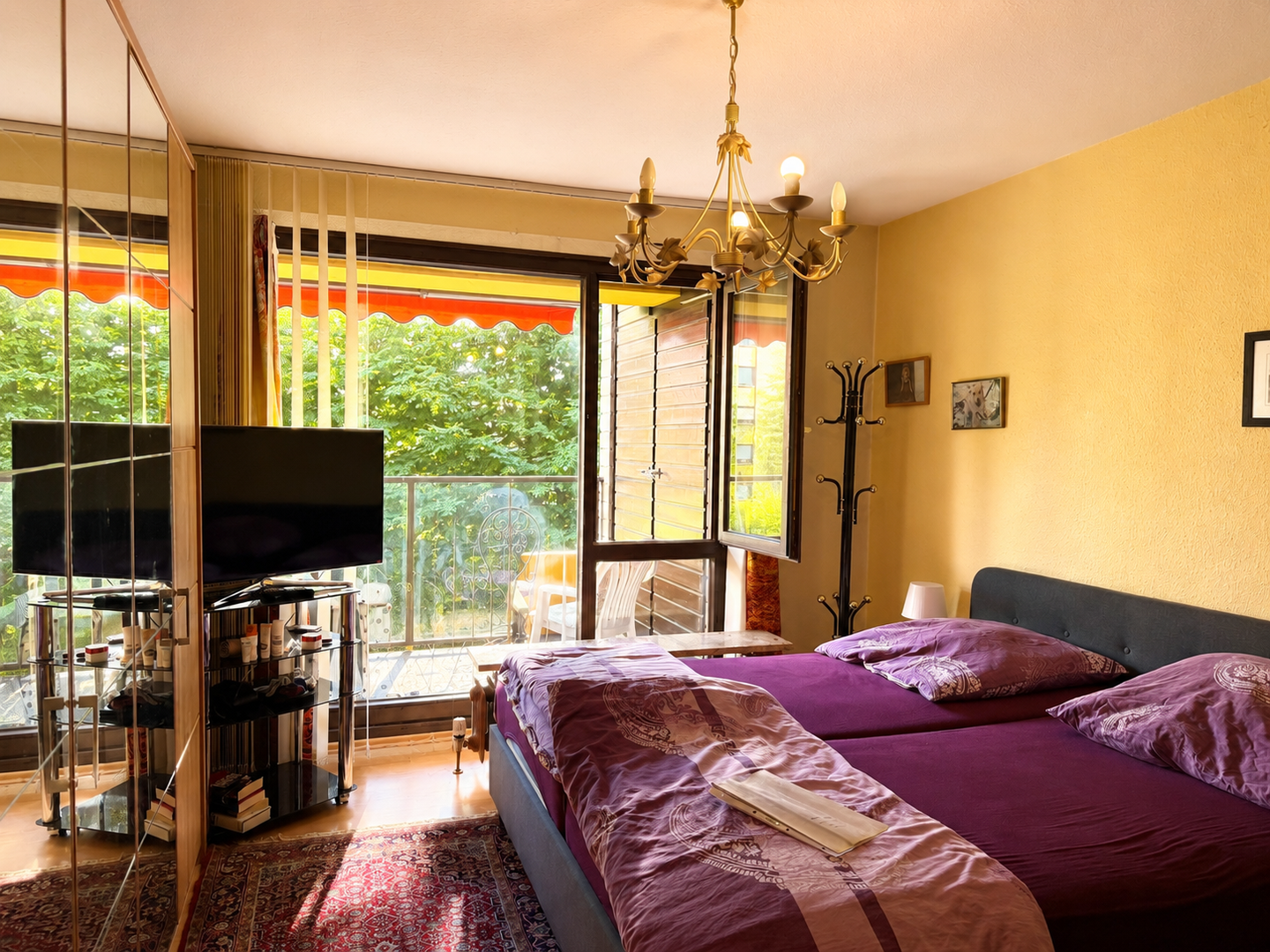 Eigentumswohnung in St. Jürgen - freie Lieferung - perfekt für Kapitalanleger und Selbstnutzer – Lübeck – Vorschaubild 4
