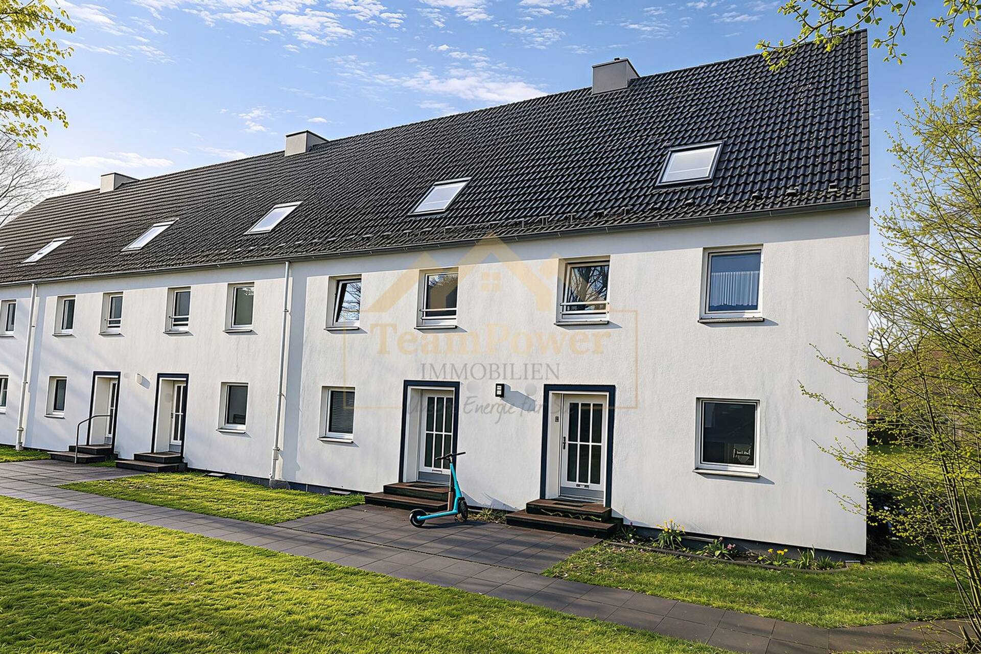 Etagenwohnung in 24148 Kiel / Wellingdorf mit 38,75 m² kaufen