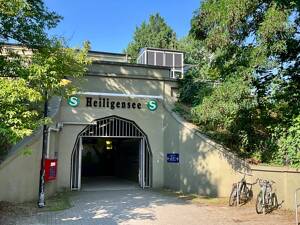 Einfamilienhaus mit 4 Bädern in gefragter Lage in Heiligensee – 13503 Berlin – Vorschaubild 8