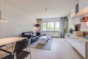Groß Flottbek genießen - modernisiertes Wohnen mit kurzen Wegen und hoher Lebensqualität – 22607 Hamburg – Vorschaubild 3