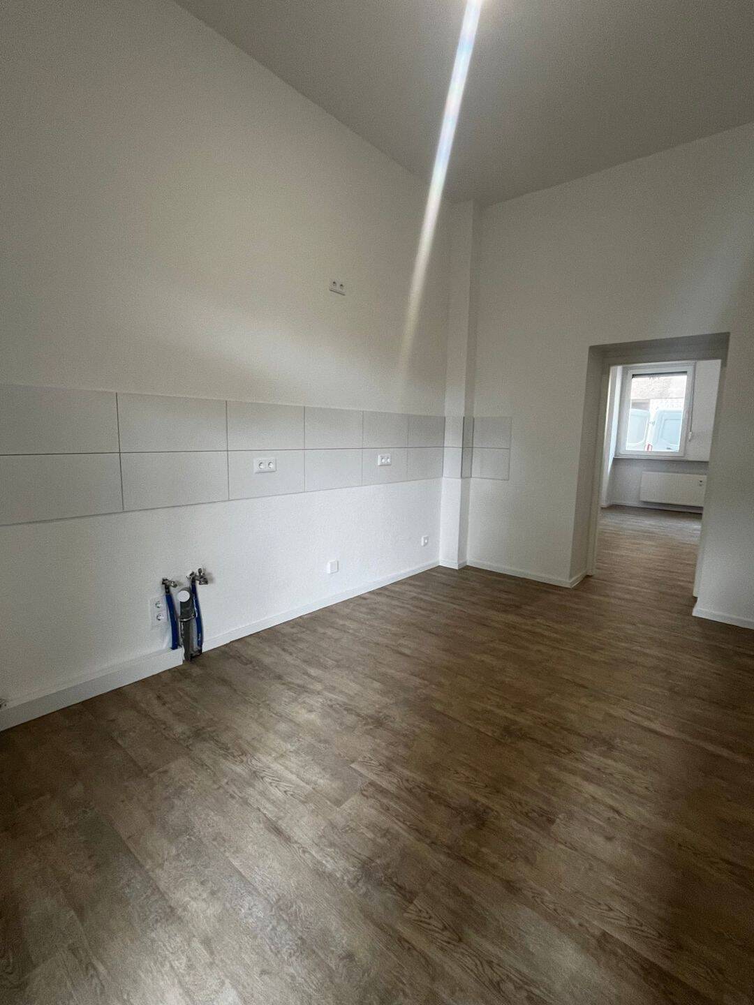 Frisch für Sie Modernisiert: Erdgeschosswohnung mit Balkon im Herzen von Flingern-Süd – Düsseldorf – Vorschaubild 4