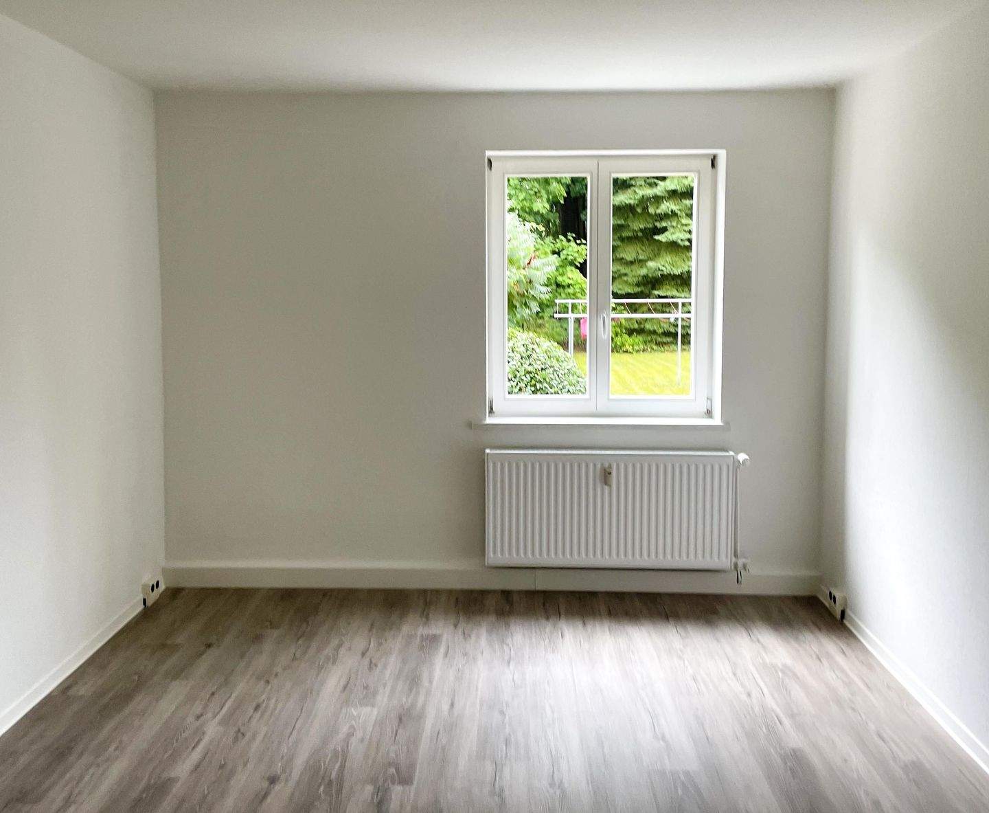 Attraktive 3-Zimmer-Wohnung mit Loggia in Chemnitz-Hilbersdorf! – Chemnitz – Vorschaubild 7
