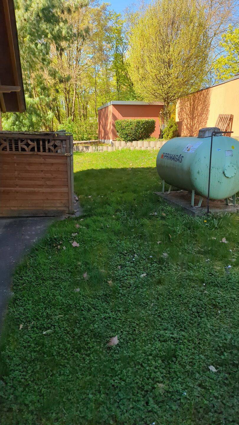 Einfamilienhaus mit Neubauoption in begehrter Wohnlage – Mainz – Vorschaubild 4