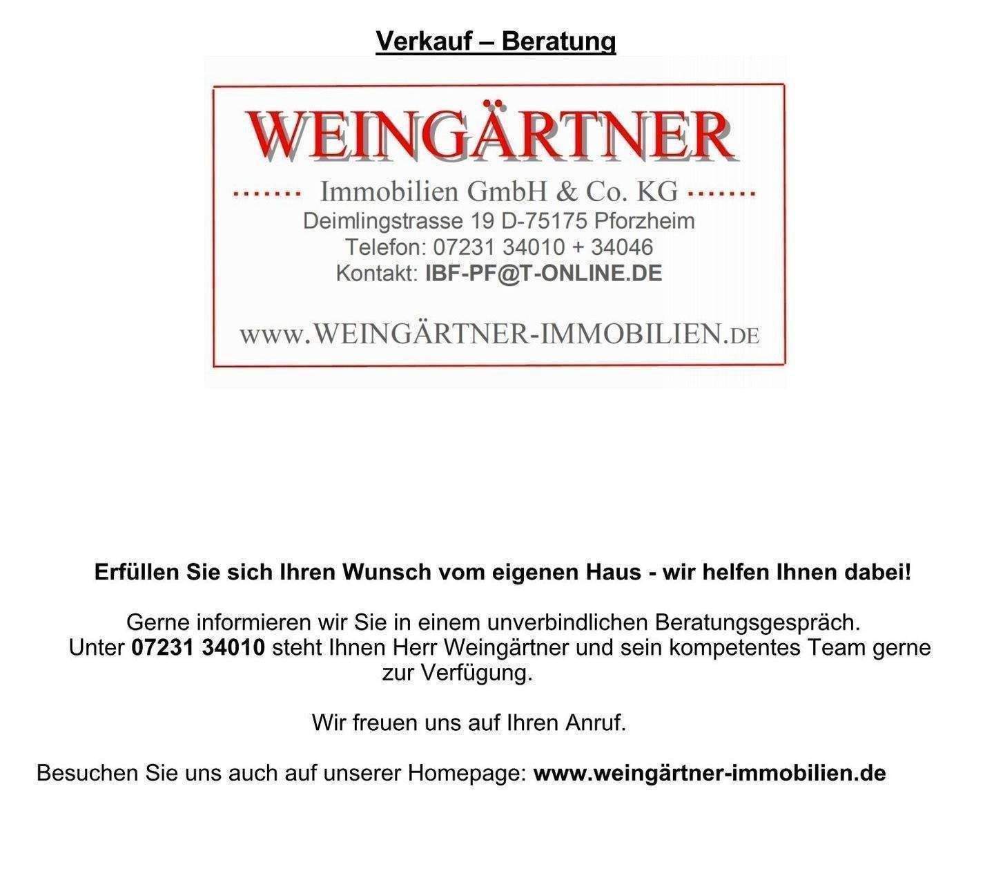 Pforzheim - Büchenbronn * Hochwertige und moderne Eigenheime * inkl. Photovoltaik-Anlage * – Pforzheim – Vorschaubild 4