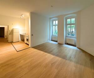 Berlin-Mitte - FREI - 1 Zi Wohnung - in Top-Lage - KAUFEN STATT MIETEN IST BESSER – 10115 Berlin – Vorschaubild 4