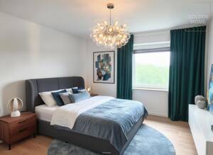 Wohnung mit Panoramablick und Potential! – 80689 München – Vorschaubild 3