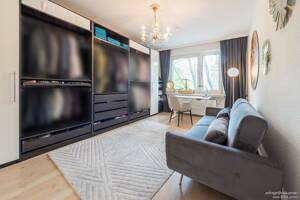 Welc(H)ome® by RIDA LUXURY FLATS - Südstadt! All in plus! Top Lage + Designerwohnung + Garage – 50677 Köln – Vorschaubild 9